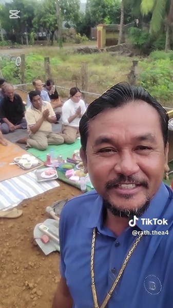 វីដេអូ​របស់ Rath Thea (@rath.thea4) ជាមួយ original sound - Rath Thea