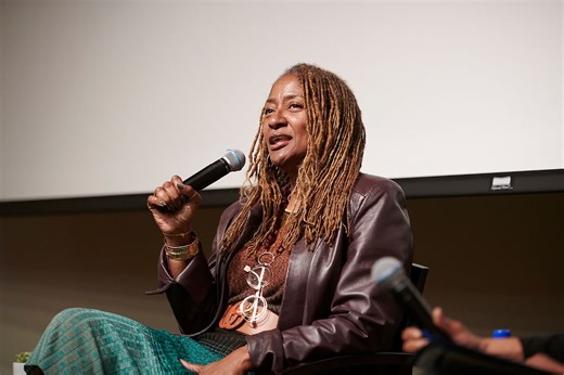 Protecting Black mothers before, during and after pregnancy