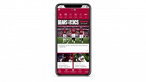Bucs Mobile Ticketing Experience