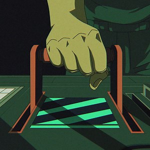 4.9K views · 40 reactions | One logo, endless possibilities. We asked artists to reimagine our #HuluIDs, streaming April 6th.  | Hulu | Facebook