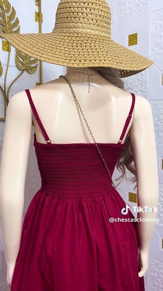 Chesca's Clothing on TikTok