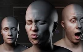 【Maya】面部捕捉！在 3D 中创建逼真的人脸绑定