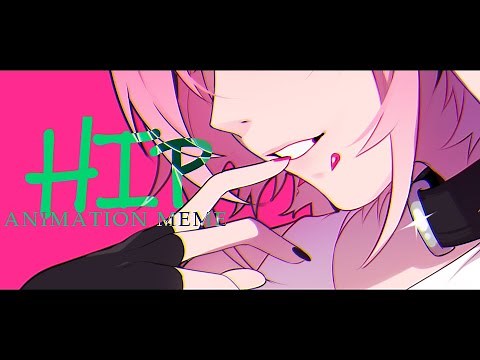 HIP ❥ MEME [100k+]