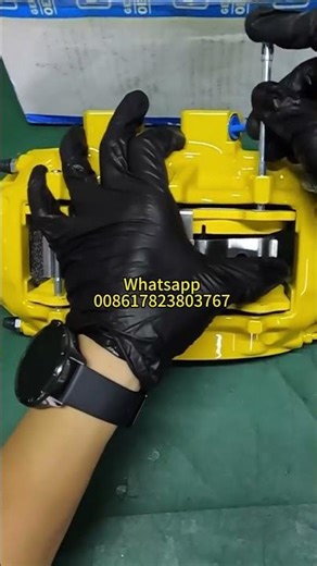 Selling various types of brake kits, we can recommend products according to the model