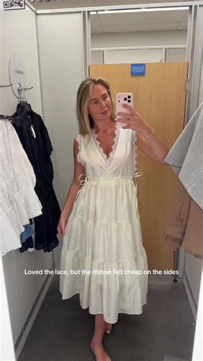 Spring Try-On Haul at Nordstrom Rack: Best Finds