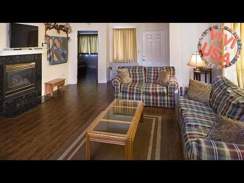 River Place Condos #508 2BD | Pigeon Forge (TN), United States | Hotel Review 🏩