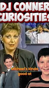 Roseanne Star Did 95% of Press! Shocking Behind-the-Scenes #shorts