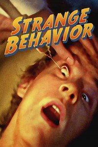 Strange Behavior (1981) - Movie