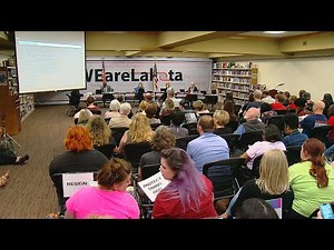 Local school board member says removing superintendent is just the first step