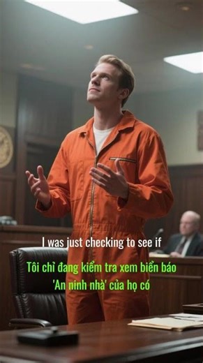 The Home Security ~ World Famous Funny Stories ❤️ #shortstory2096 #2096