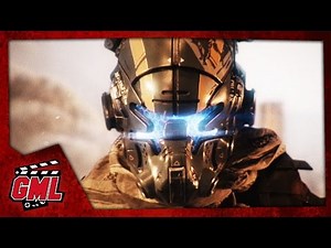 TITANFALL 2 - FILM JEU COMPLET FRANCAIS
