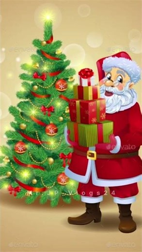 🎁Marry Christmas🎄#marrychristmas #reach #christmastree #love #youtubeshorts #famous #gifts #2025