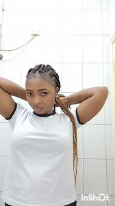 76K views · 10K reactions | Simple and easy different cute ways to style box braids | Natural & Beautiful | Facebook