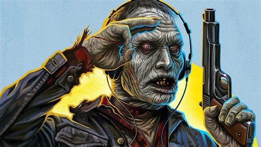 George A. Romero’s ‘Day of the Dead’ Gets 4K Release