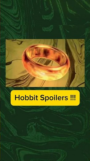 The Hobbit Spoilers ! #mtgcommunity #thehobbit #magictcg #edhcommunity #edh #lordoftherings #tcg