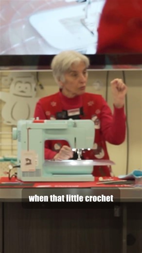 Check This Before Using Your Needle Threader