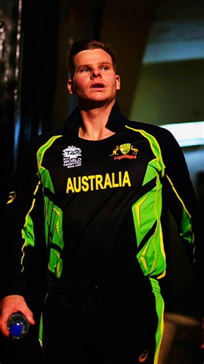Steve Smith-ஐ Australia Team-ல் இருப்பாரா? #stevesmith #t20worldcup