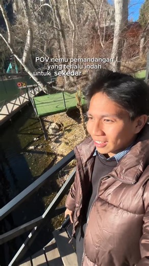 Junior Sepang on Instagram: "just created my own postcard 🥹🎨 #GambarJunior"