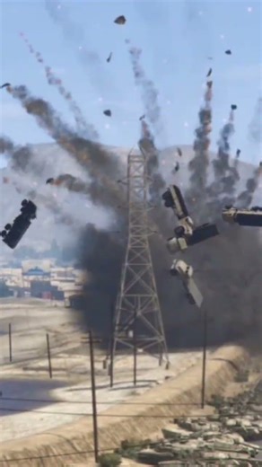 85.000 Air force Soldiers trying to jump in cargo Helicopters GTA-5