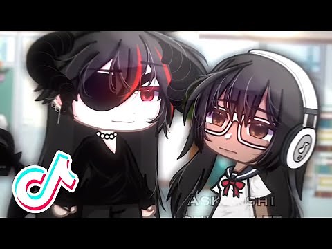 🌷 Gacha Life TikTok Compilation 🌷 Gacha Erdem 🌷 [ #25 ]