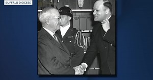 Buffalo News series focuses on 1966 monsignor murder mystery
