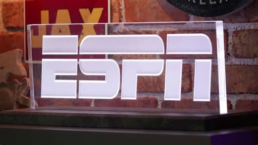 ESPN taps DraftKings as sports-betting partner