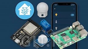 Building Smart Home Automation Solutions with Home Assistant