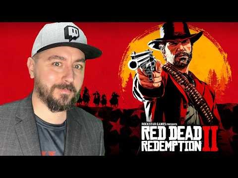 Red Dead Redemption 2 | Braithwaite War & Shady Belle Battle (First Playthrough Part 6)