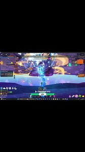 Late post Event leviathan 1.600.000 luck #roblox #fishit | Septiyan