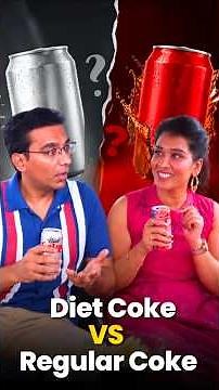Is Diet Coke Safe? | Coke Vs Diet Coke | Does Diet Coke Cause Cancer?