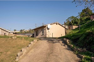 2 Bedroom House for sale in Umlazi U - Umlazi - Property24