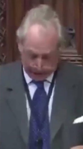 "House of Lords: Grooming Gangs Authorities Ignored It Over 'Islamophobia' Fears"