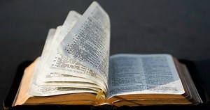 The Politics Of Bible Translations