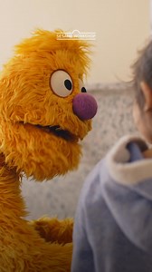 A legacy of laughter and learning — for every child, and every generation. | Sesame Workshop