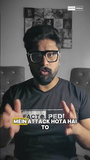 The Suicide Bomber Ants: Nature’s Ultimate Sacrifice ! | ‪@FactopediaByUmarRafay‬