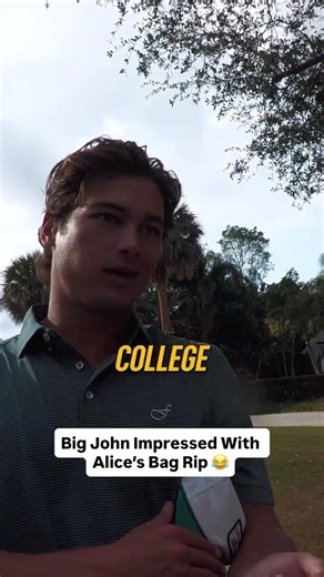 Big John's Juicing History Is Well Documented 💪