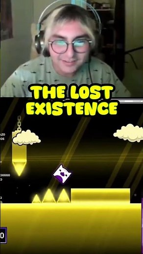 THE LOST EXISTENCE - 100% COMPLETE!