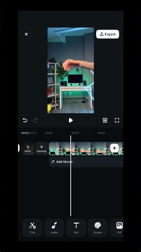 ✨🤲 Make Objects Appear in Your Hand (Easy Transition Tutorial with Filmora)