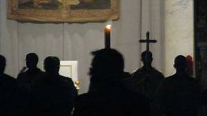Exsultet - New English Translation - Easter Proclamation  - Short Form (for clergy) Chords - ChordU