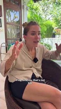 When they hide things to protect their image