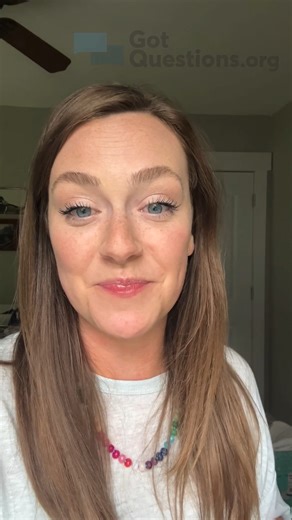 4.2K views · 86 reactions | What's the real story of Satan's fall from heaven? In this short video, Amber with Got Questions answers your question: How, why, and when did Satan fall from Heaven? | GotQuestions.org | Facebook