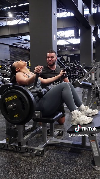 Understanding Your Gym Coach's Role in Training