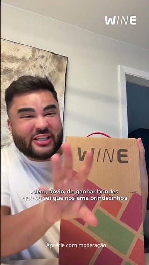 Lucas Guedes - Black Wine 2024 v2 | Wine.com.br