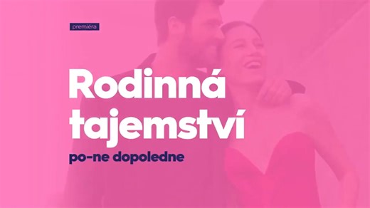 Rodinná tajemství (Aile) - premiéra na Prima Love (2025) | Seriály a filmy