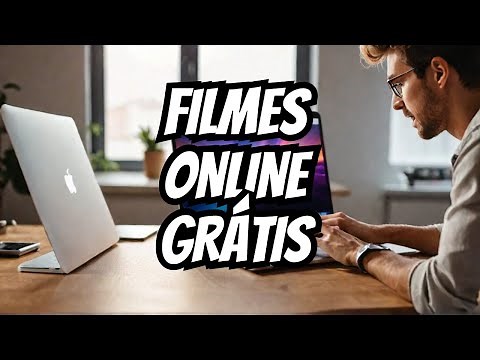 🔴 COMO ASSISTIR FILMES GRÁTIS NA INTERNET PC E CELULAR 2024