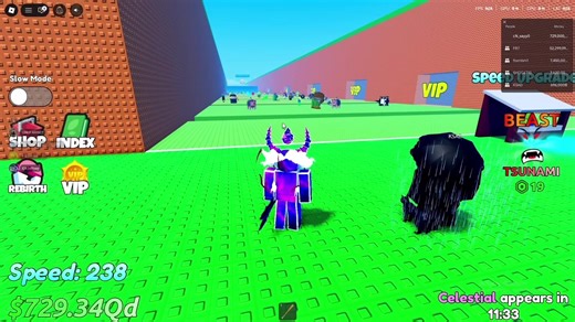 تحديات ممتعة في روبلوكس مع تيم