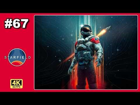 STARFIELD ► PLAYTHROUGH ITA ► Part 67