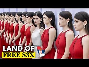 Real Life in SERBIA: Europe’s Most Beautiful & Disturbing Country You Never Truly Knew! Documentary