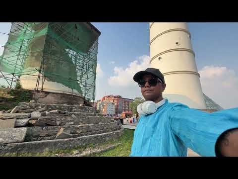 Tallest Tower | Facts about New and Old Dharahara | Nepal🇳🇵