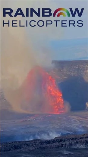 Hawaii Volcano Eruption - Episode 32